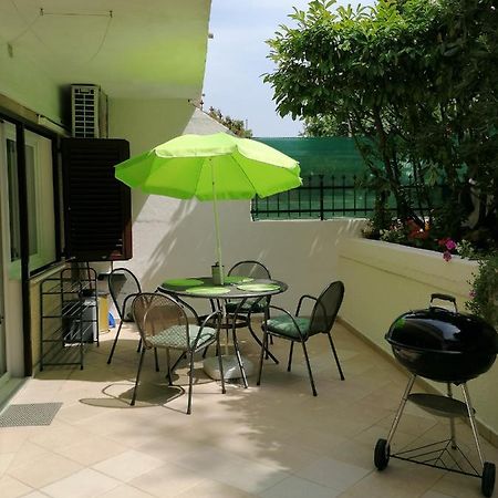 Apartman Spinut & Marjan Spalato Esterno foto