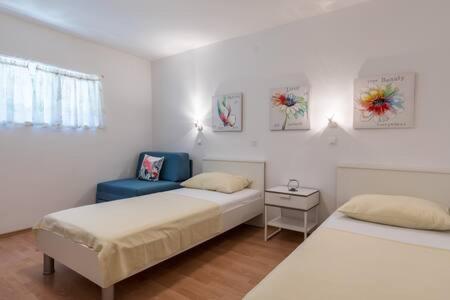 Apartman Spinut & Marjan Spalato Esterno foto