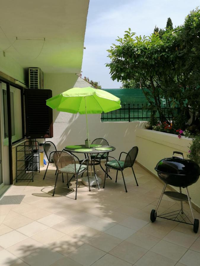 Apartman Spinut & Marjan Spalato Esterno foto