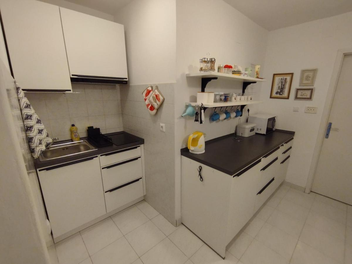 Apartman Spinut & Marjan Spalato Esterno foto