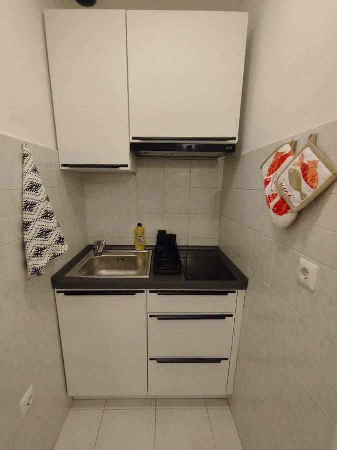 Apartman Spinut & Marjan Spalato Esterno foto