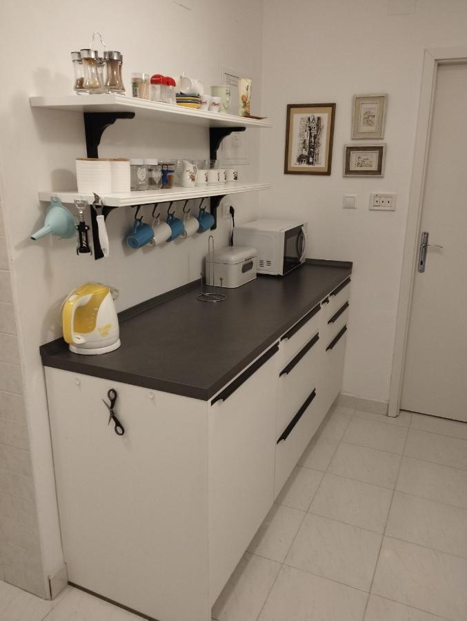 Apartman Spinut & Marjan Spalato Esterno foto